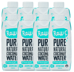Coconut Water 330ML X 8