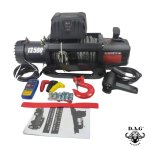 D.a.g Bull Winch 13500LBS For