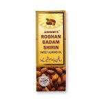 Roghan Badam Shirin Sweet Almond Oil 25ML - 25ML