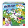 Unicorn Dress-up Game