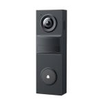 TP-link Tapo D205 2K Battery Video Doorbell MINI