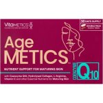 Vitametics Agemetics 30 Tablets
