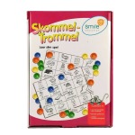 Skommel Trommel Leer Slim Spel