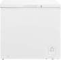Hisense 198 L Single Door Chest Freezer White