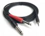 Multi Purpose Aux Cable