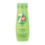 SodaStream 7UP Flavoured Zero Sugar Syrup 440ML