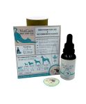 Nucare Pet Cbd Oil Plus 600MG 30ML