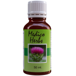 African Potato Drops Hypoxis Hemerocallidea 50ML.