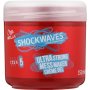 Wella Shockwaves Ultra Strong Mess Maker Cream Gel 150ML