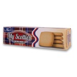 My Scotties Shortbread Biscuits 185G