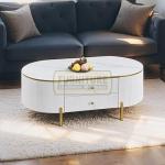 Carson Coffee Table