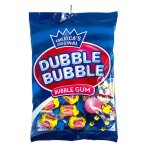 Dubble Bubble Original 127G