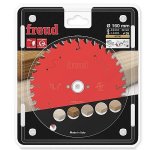 Saw Blade D 160MM X B 20MM X K 2.2 1.6MM - 36T FR06W007H