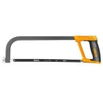 - Hacksaw Frame 300 Mm S grip Bl Blade