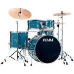 Tama Imperialstar 5PIECE Drum Kit With Hardware - A1 Sound