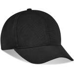 Torrey Cap - 6 Panel - White