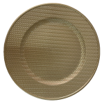 Goldair Gold Underplate SGN2718