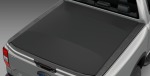 Next Gen Ford Ranger Double Cab Soft Tonneau Cover For
