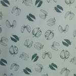 Mopane Green Fabric Per Meter