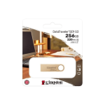 Kingston Datatraveler 256GB USB3.2 GEN1 Metal Flash Drive DTSE9G3 256GB
