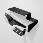 Stedi Rhino Rack Platform Light Bar Mounting Bracket V2 For