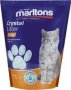 Marltons Crystal Litter For Cats 3.6KG