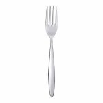 Sorrento Table Fork - 18 10 S steel Set Of 12 Chef& 039 S Depot