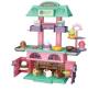 Kitchen Play House Toy Set