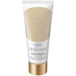 Silky Bronze Protective Suncare Cream For Body SPF50+