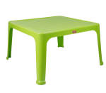 Kiddies Table - Pastel Lime