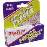 Pratley Frogzeggz Diy 50G