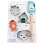 Kids Cooking Set- Puppy By