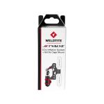 Jetvalve Smart System Bottle Cage Mount