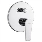 Sapphire Shower bath Diverter Mixer