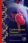 Cardiovascular Diseases - Genetic Susceptibility Environmental Factors And Their Interaction Paperback