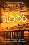 Mississippi Blood Paperback