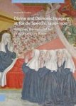 Divine And Demonic Imagery At Tor De& 39 Specchi 1400-1500 - Religious Women And Art In 15TH-CENTURY Rome Hardcover 0