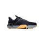 Under Armour Men's Tribase Reign 4 Training Shoes - Black - 6