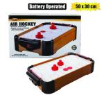 Game Tabletop Air Hockey 50X30X9CM B o