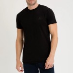 Diesel T-ronnie HD S S Tee Deep blk