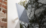 Ezviz Solar Panel - My Kleine Winkel