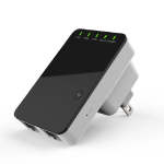 Pocket Size 300MBPS Wifi Router Portable Long Range Extender