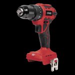 Steco 20V Cordless Impact Drill SXID-20