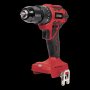 Steco 20V Cordless Impact Drill SXID-20