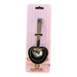 Measuring Spoon Heart - Cupcake