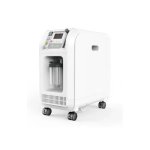 Contec OC5B 5L Oxygen Concentrator With Neb Function And SPO2