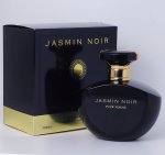 Jasmin Noir Pour Femme Edp