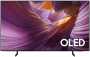 Samsung 139CM 55" 4K Oled Ai Tv - QA55S85