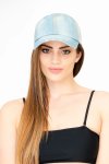 Senza Sport Ladies Or Mens Denim Baseball Caps