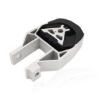 Jdmon 1PCS Rear Torque Strut Engine Mount Replacement For 2012-2018 Ford Focus Escape Transit Connect 2.0L 2.5L Compatible With